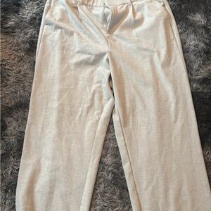 Torrid  Gray Studio wide leg pants